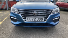 MG Mg5 115kW Exclusive EV 61kWh 5dr Auto Electric Estate